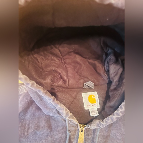 Carhartt jacket - Picture 3 of 4